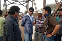 All the Best Movie Working Stills